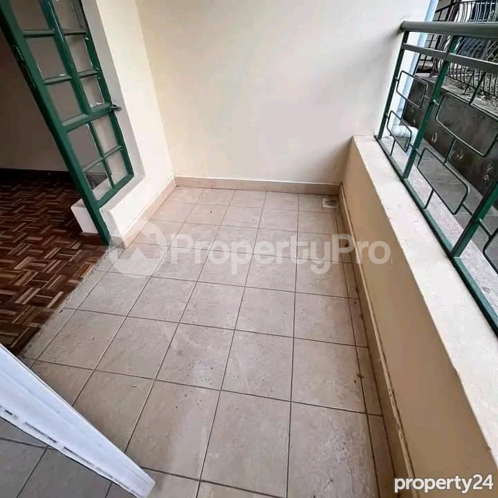 Flat&Apartment for rent Ngong Rd Nairobi