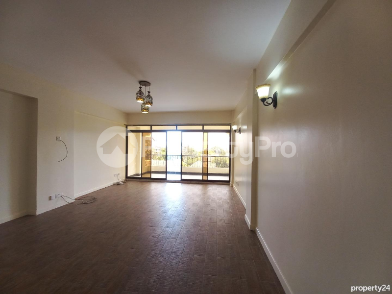 2 bedroom Flat&Apartment for rent Kilimani Nairobi