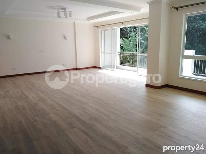 Flat&Apartment for sale Kilimani Nairobi