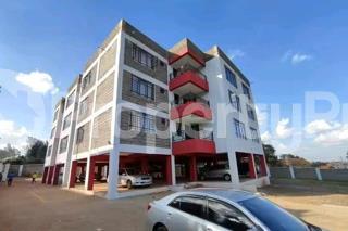 Flat&Apartment for rent Thogoto Kikuyu
