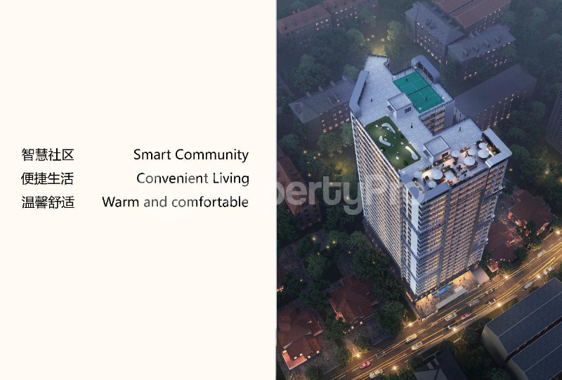 Flat&Apartment for sale Kileleshwa Nairobi