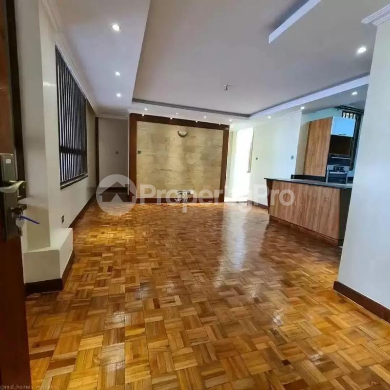 2 bedroom Flat&Apartment for rent Lavington Nairobi