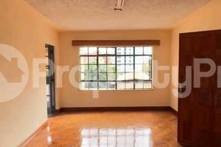 Flat&Apartment for rent Kilimani Nairobi