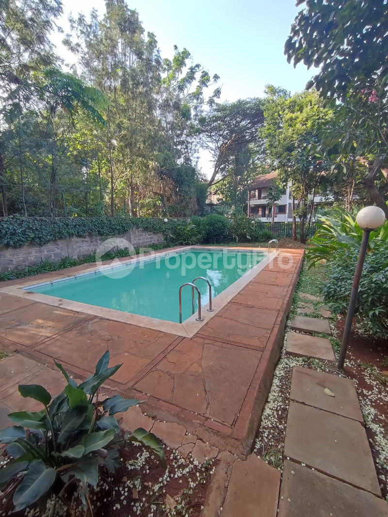 2 bedroom Flat&Apartment for rent Lavington Nairobi - 10