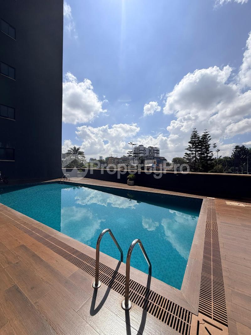 2 bedroom Flat&Apartment for rent Westlands Nairobi