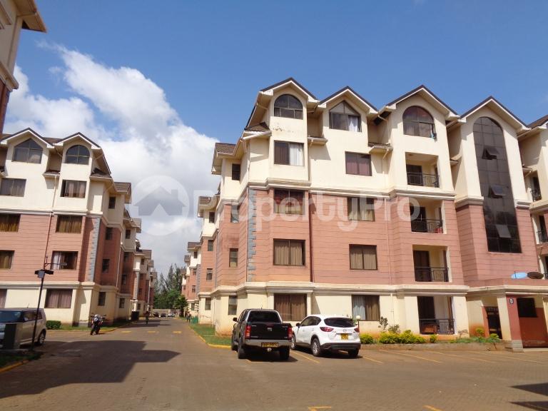 2 bedroom Flat&Apartment for sale Loresho Nairobi