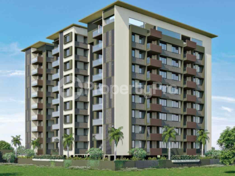 2 bedroom Flat&Apartment for sale Kileleshwa Nairobi