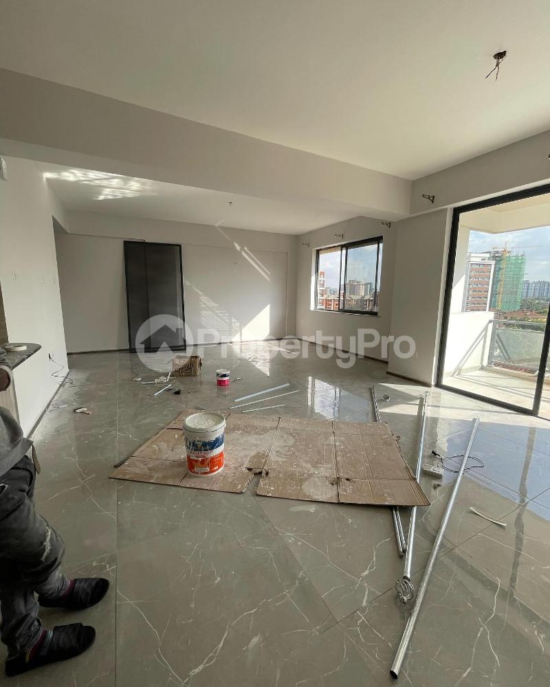 2 bedroom Flat&Apartment for rent Kileleshwa Nairobi