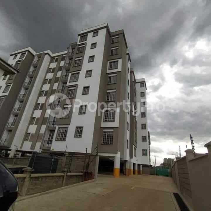 2 bedroom Flat&Apartment for sale Ngong Kajiado