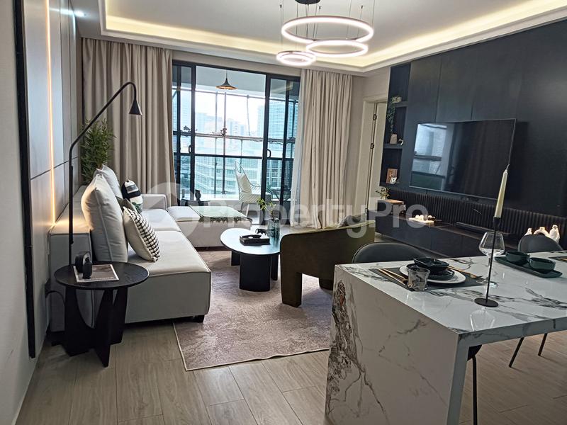 2 bedroom Flat&Apartment for sale Westlands Nairobi