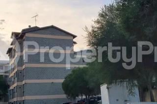 Flat&Apartment for rent Madaraka Nairobi