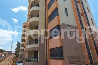 Flat&Apartment for rent Dagoretti North Nairobi