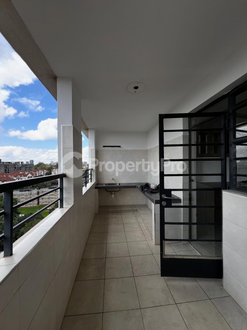 2 bedroom Flat&Apartment for rent Kileleshwa Nairobi