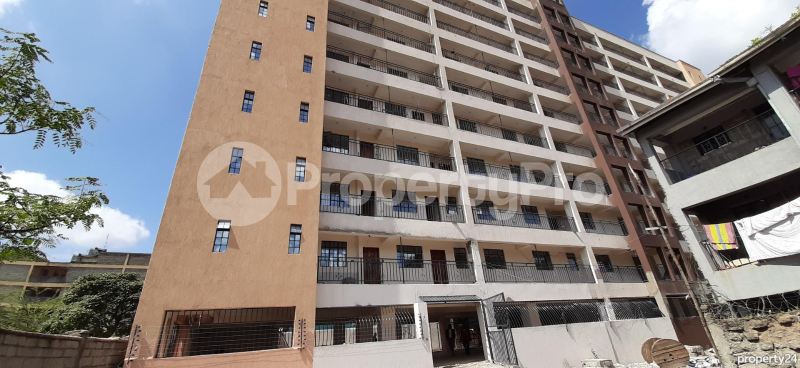 Flat&Apartment for rent Ngong Rd Nairobi - 0