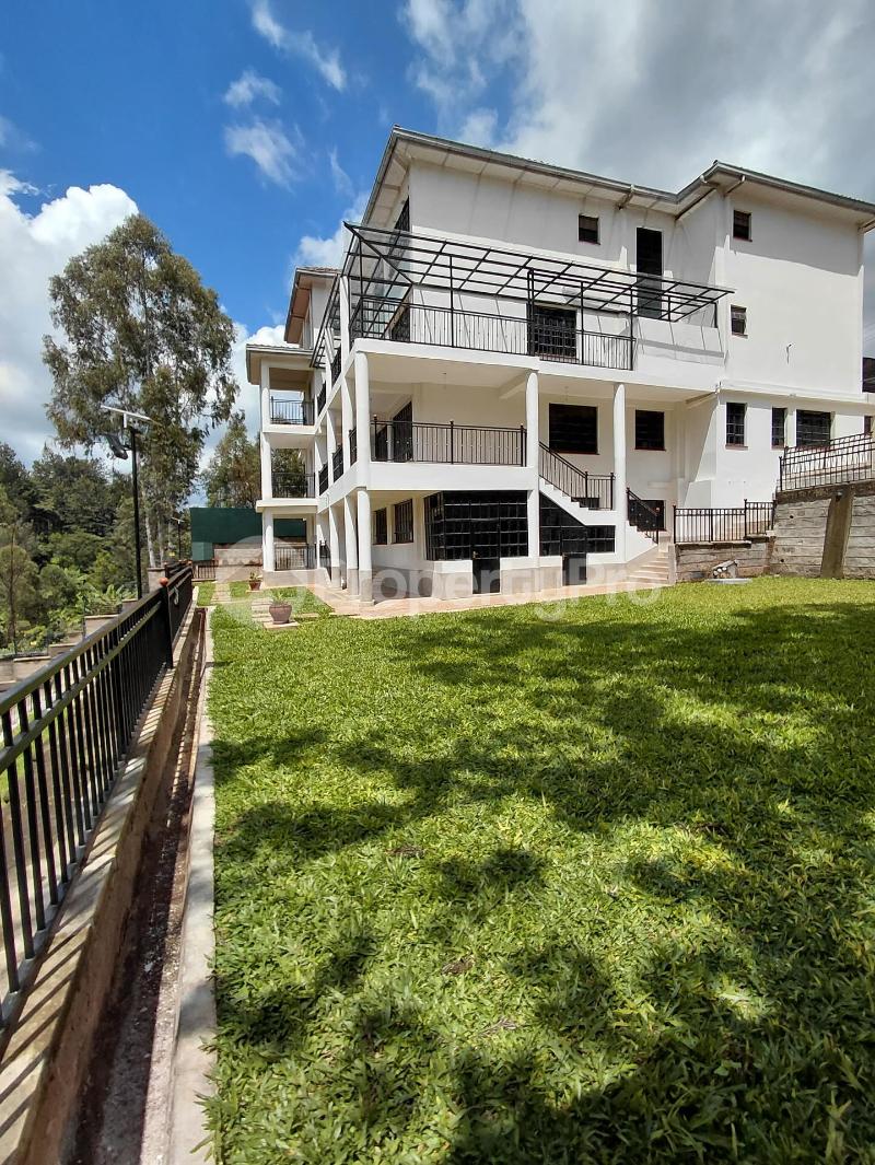 2 bedroom Flat&Apartment for rent Kitisuru Nairobi