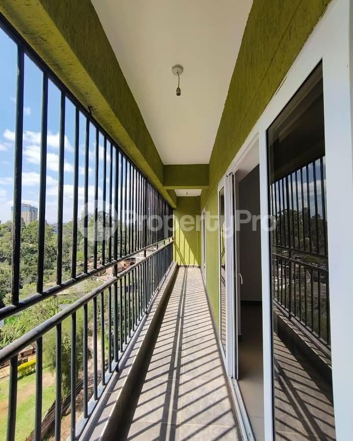 2 bedroom Flat&Apartment for rent Lavington Nairobi