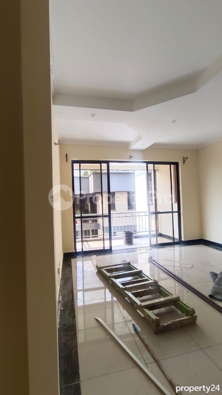 Flat&Apartment for rent Rhapta Road, Westlands Nairobi - 0