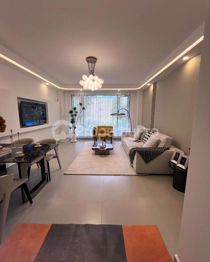 2 bedroom Flat&Apartment for sale Kilimani Nairobi