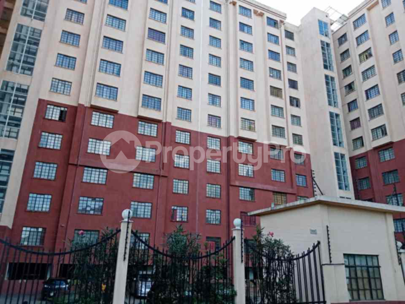 2 bedroom Flat&Apartment for rent Nairobi West Nairobi - 0