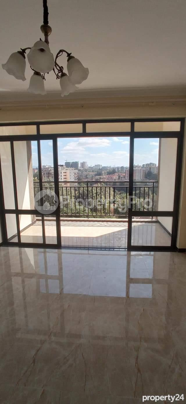 Flat&Apartment for rent Ngong Road, Kilimani Nairobi