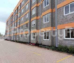 2 bedroom Flat&Apartment for sale Ongata Rongai Kajiado