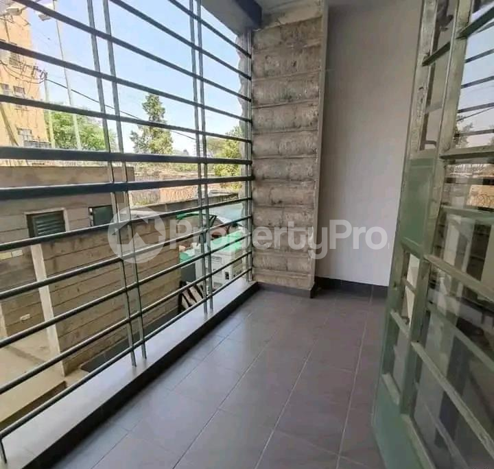 Flat&Apartment for rent Ngong Rd Nairobi