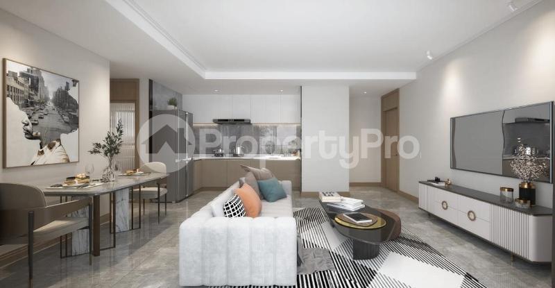 2 bedroom Flat&Apartment for sale Westlands Nairobi