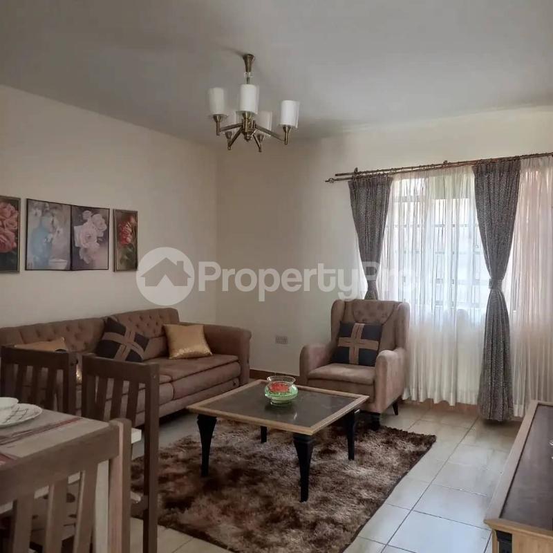 2 bedroom Flat&Apartment for sale Membley Ruiru