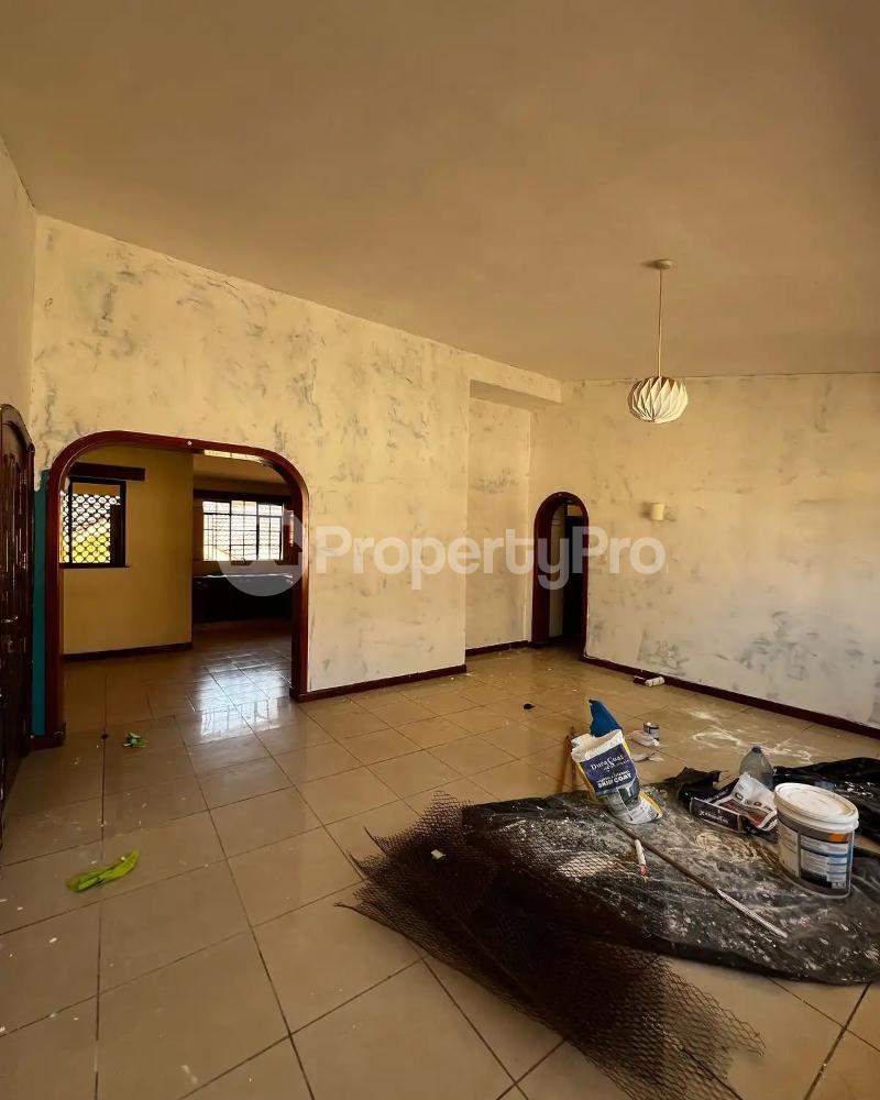 2 bedroom Flat&Apartment for rent Westlands Nairobi
