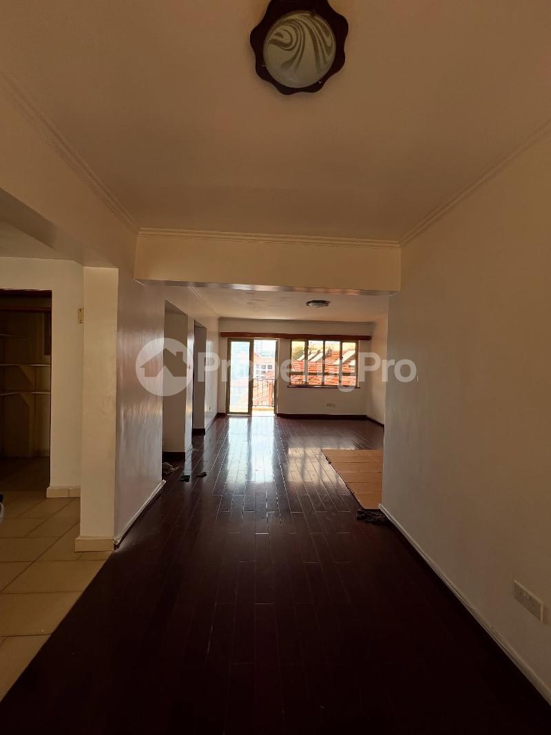 2 bedroom Flat&Apartment for rent Lavington Nairobi
