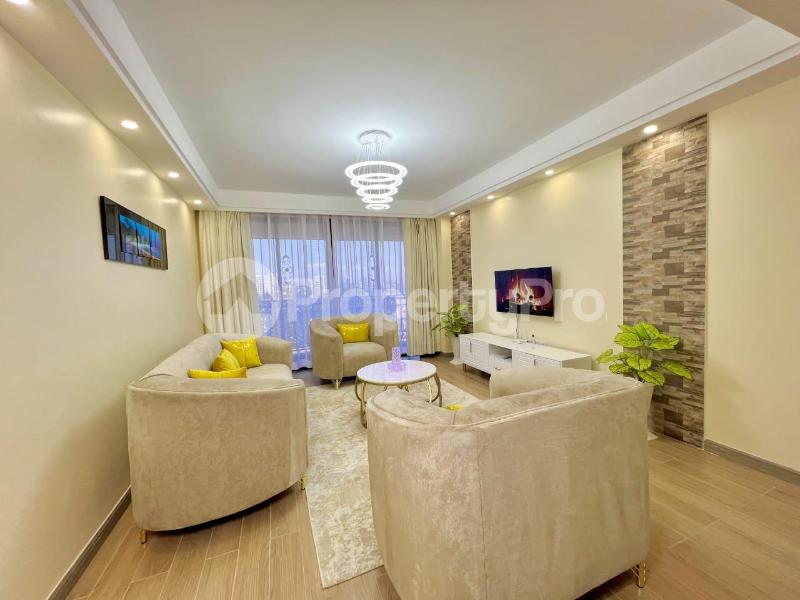2 bedroom Flat&Apartment for rent Kileleshwa Nairobi - 0