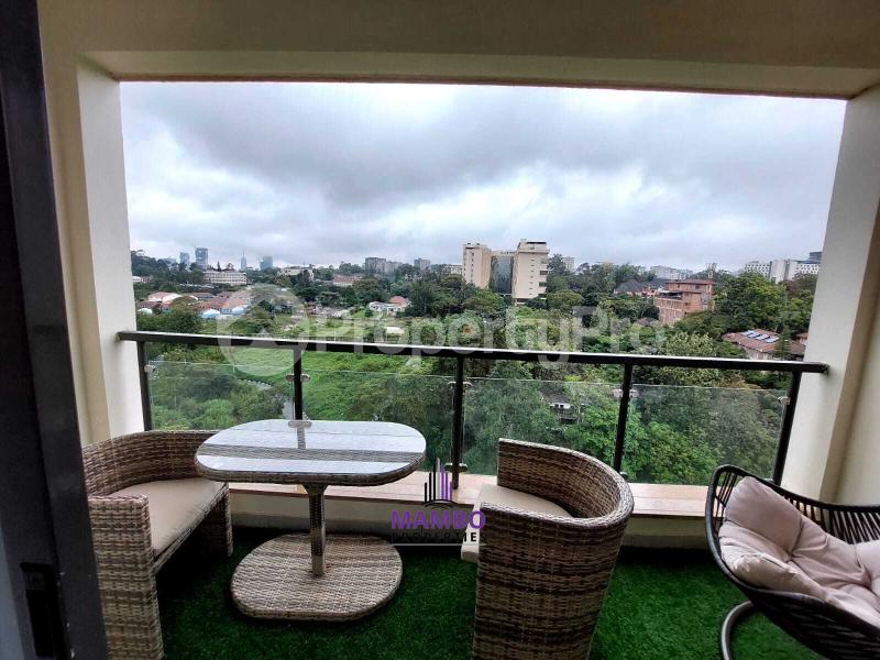 2 bedroom Flat&Apartment for rent Kileleshwa Nairobi