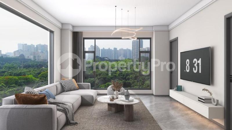 2 bedroom Flat&Apartment for sale Westlands Nairobi