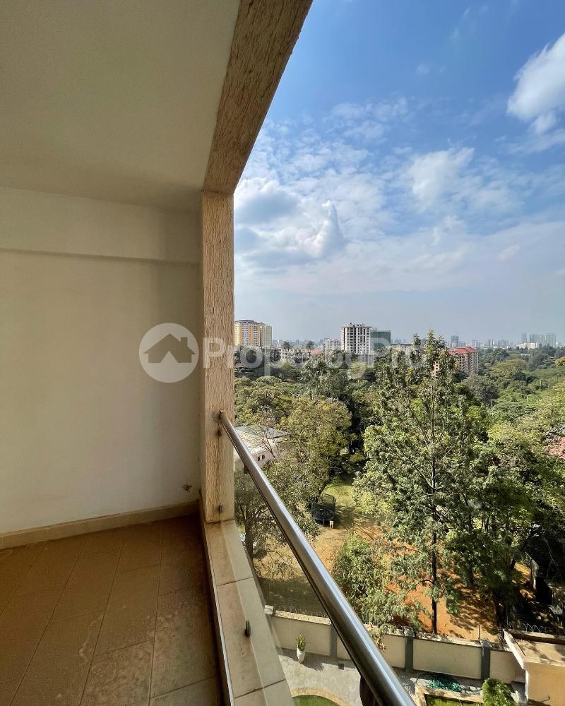 2 bedroom Flat&Apartment for rent Kilimani Nairobi
