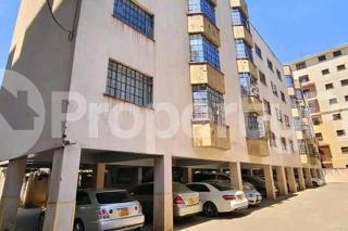 Flat&Apartment for rent Kilimani Nairobi