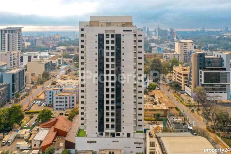 Flat&Apartment for rent Westlands Nairobi