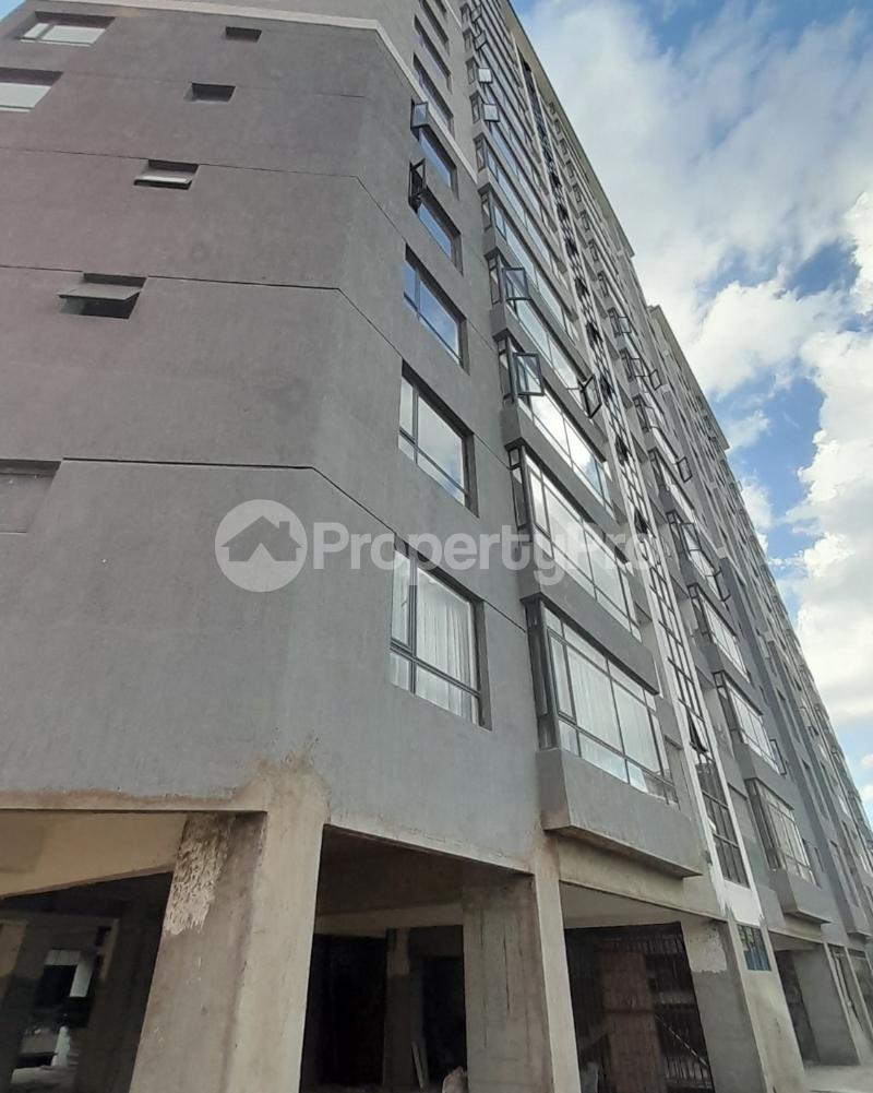 Flat&Apartment for sale Kilimani Nairobi