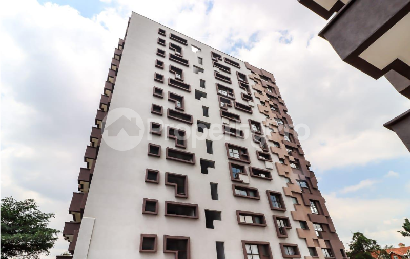 Flat&Apartment for sale Kirichwa Rd, Kilimani Nairobi