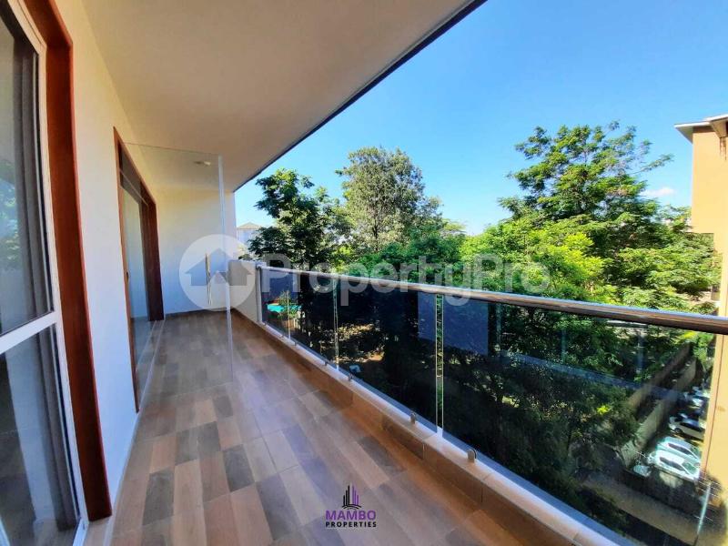 2 bedroom Flat&Apartment for rent Westlands Nairobi