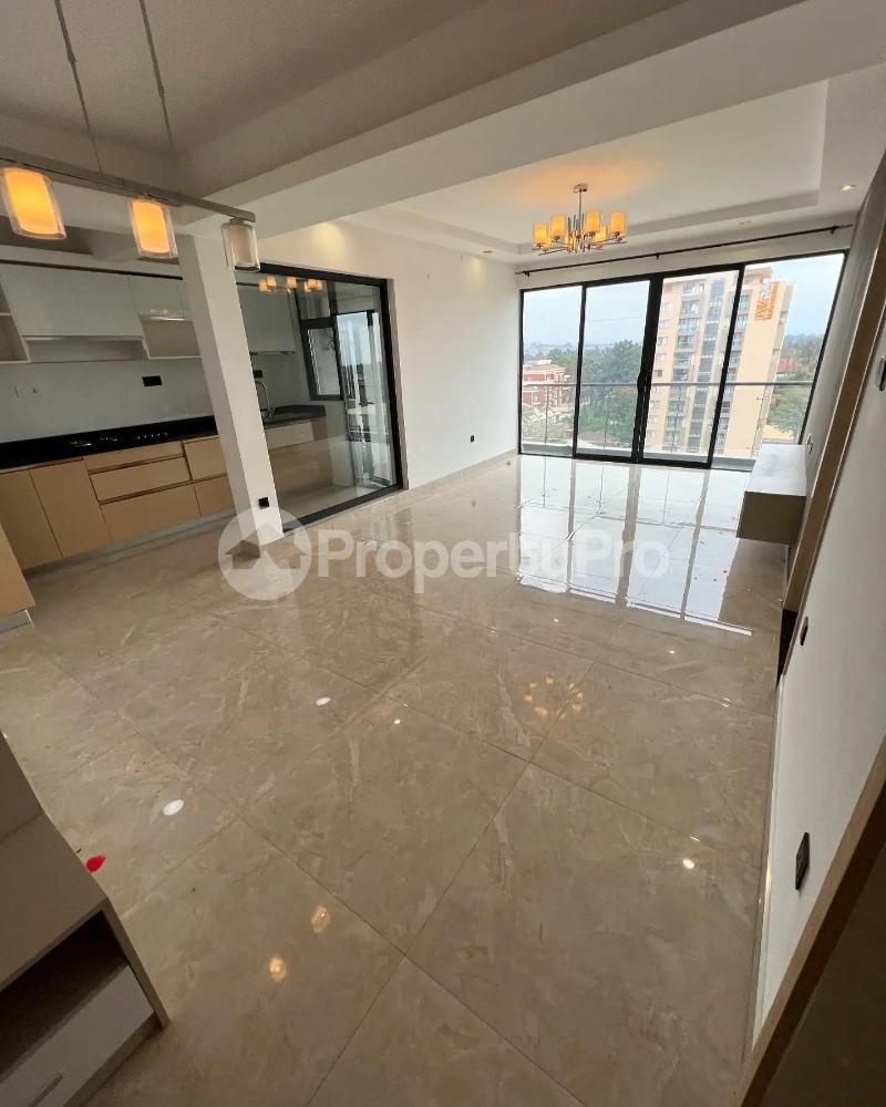 2 bedroom Flat&Apartment for rent Lavington Nairobi