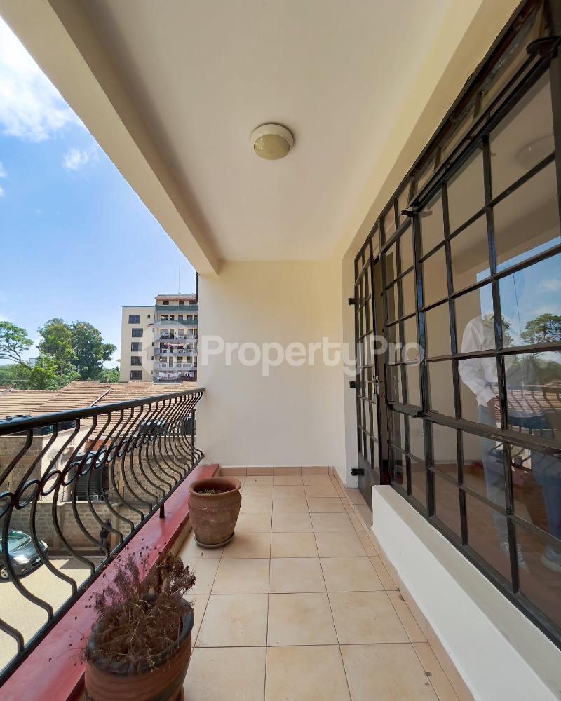 2 bedroom Flat&Apartment for rent Lavington Nairobi