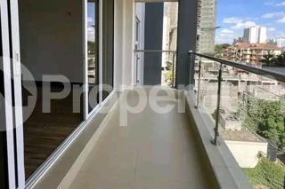 Flat&Apartment for rent Kilimani Nairobi