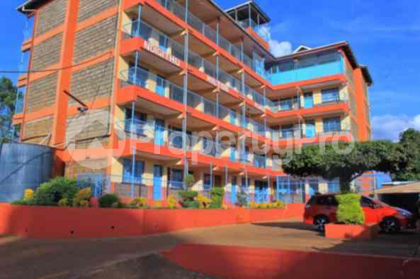 2 bedroom Flat&Apartment for rent Gitaru, Kikuyu Kiambu - 0