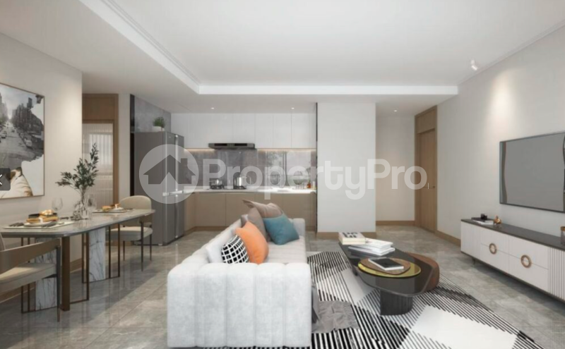 2 bedroom Flat&Apartment for sale Westlands Nairobi