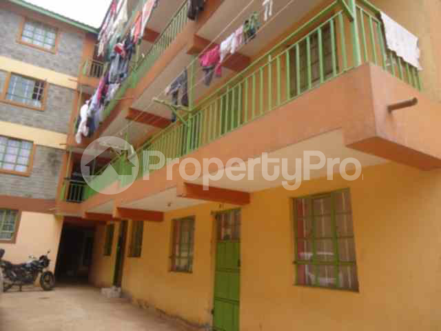 2 bedroom Flat&Apartment for rent Kiambu Kiambu - 0