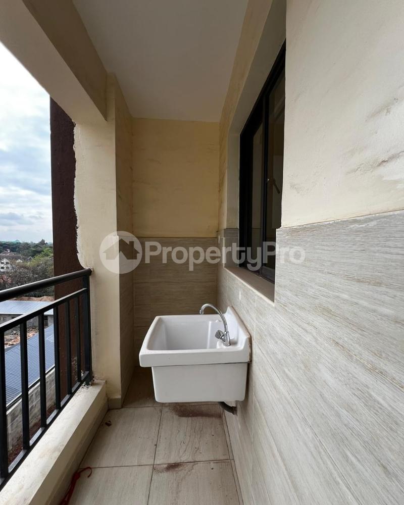 2 bedroom Flat&Apartment for rent Lavington Nairobi