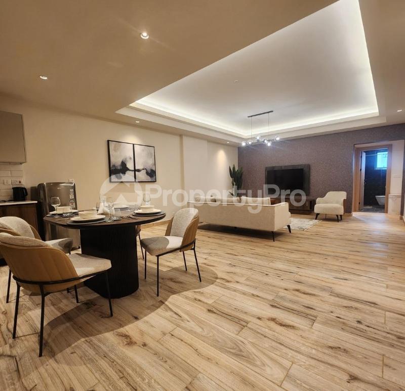 Flat&Apartment for sale Riverside Nairobi