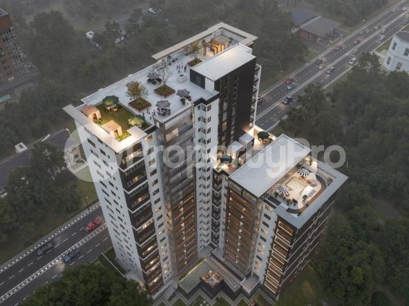 2 bedroom Flat&Apartment for sale Lavington Nairobi