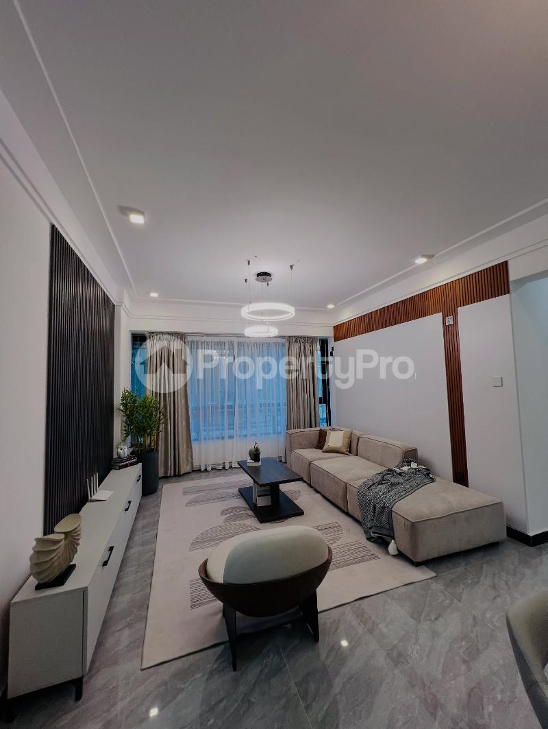 2 bedroom Flat&Apartment for sale Lavington Nairobi