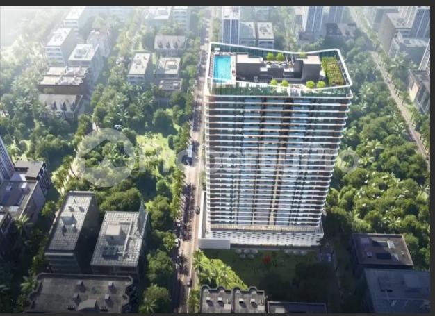 2 bedroom Flat&Apartment for sale Westlands Nairobi